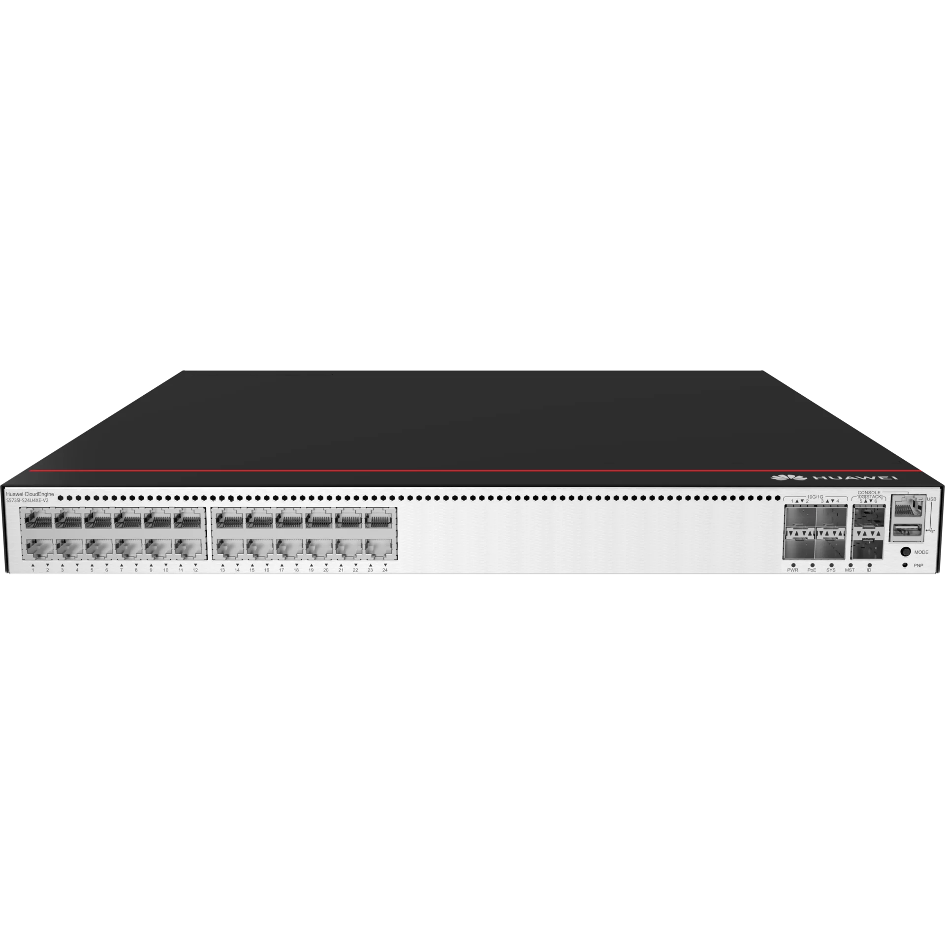 Коммутатор Huawei S5735I-S24U4XE-V2