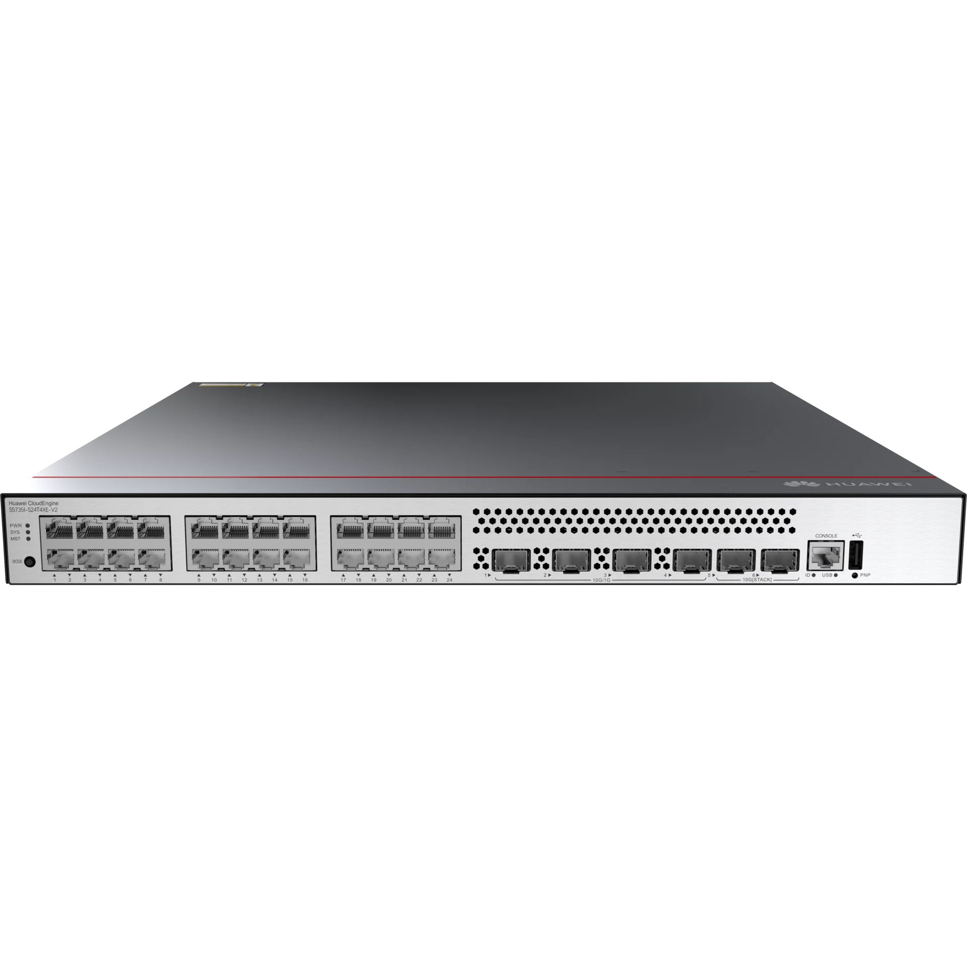 Коммутатор Huawei S5735I-S24T4XE-V2