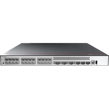 Коммутатор Huawei S5735I-S24T4XE-V2