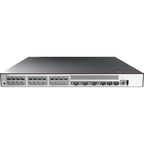 Коммутатор Huawei S5735I-S24T4XE-V2