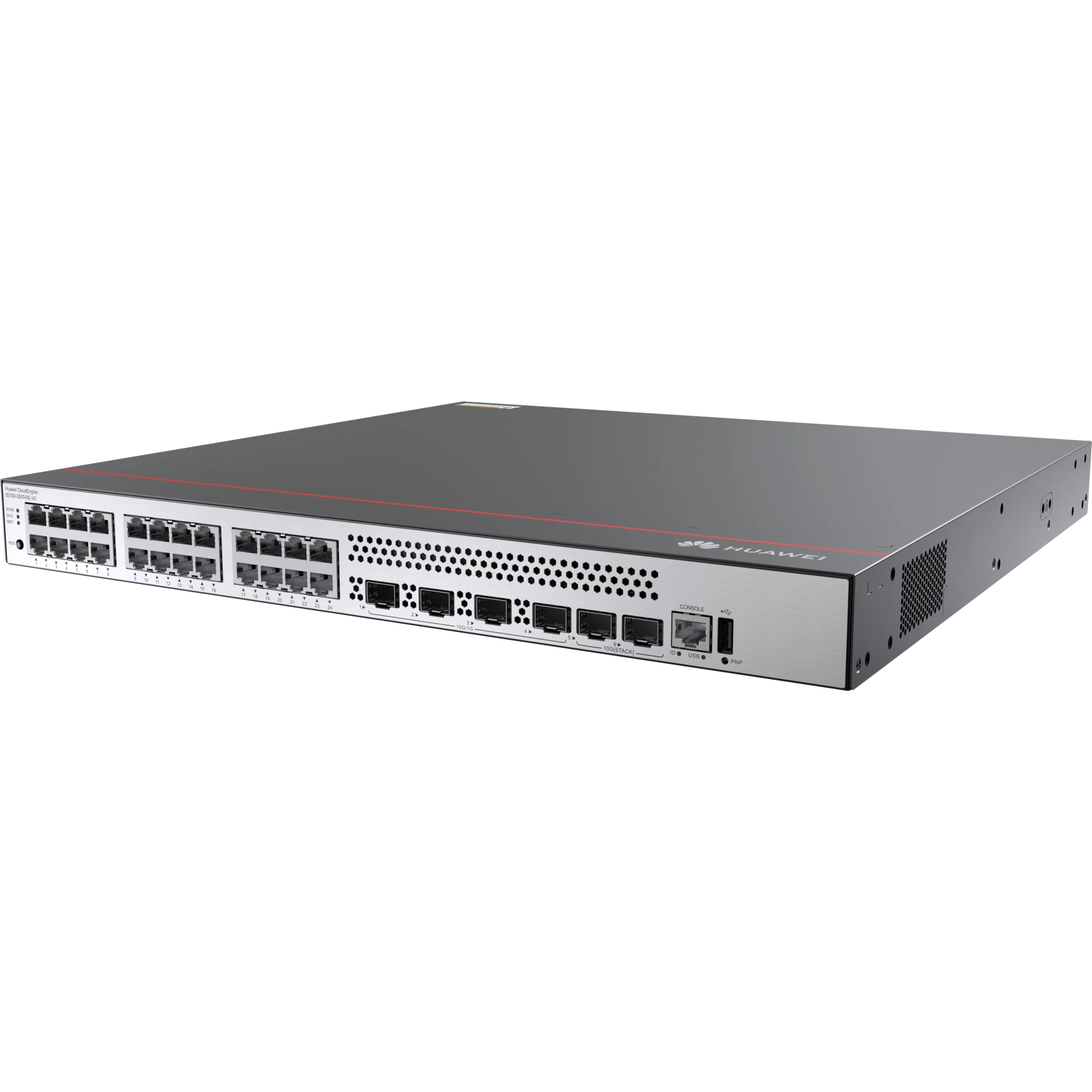 Коммутатор Huawei S5735I-S24T4XE-V2