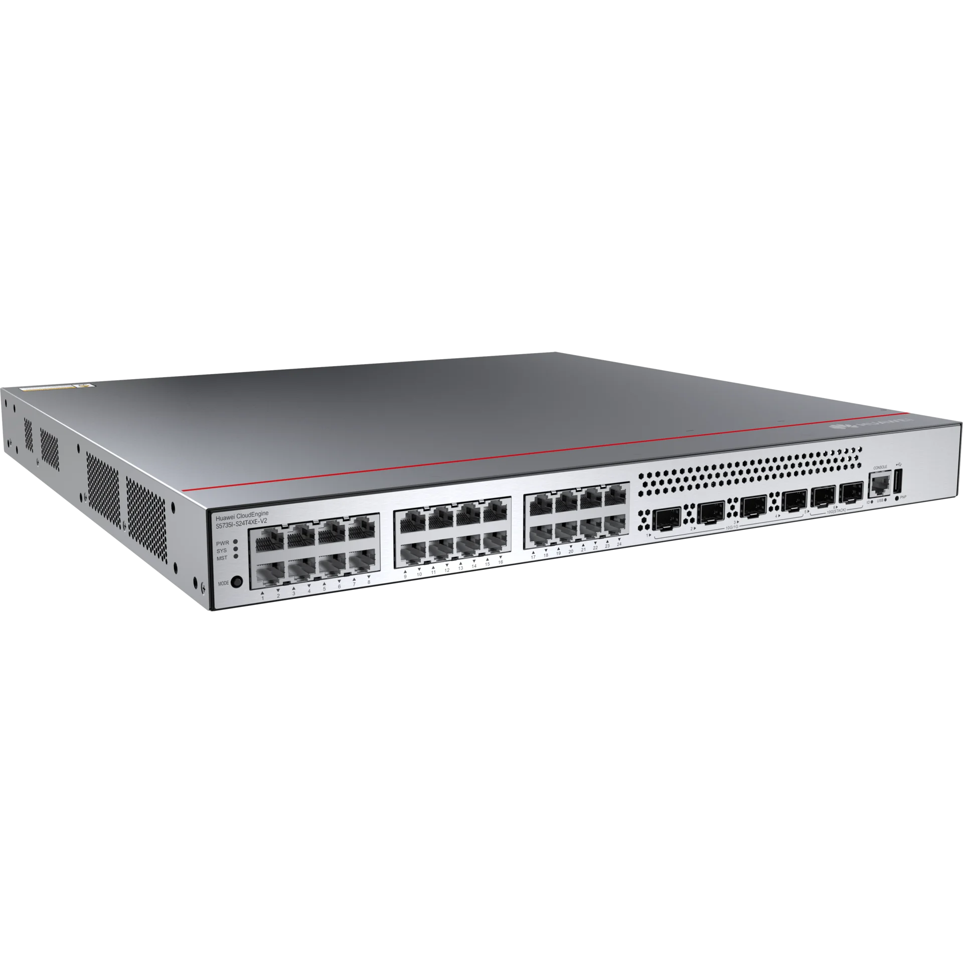 Коммутатор Huawei S5735I-S24T4XE-V2