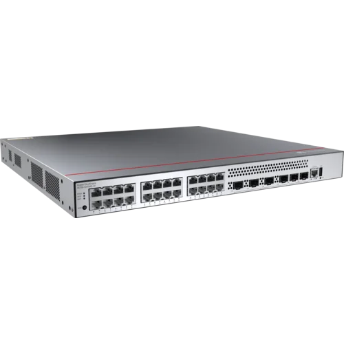 Коммутатор Huawei S5735I-S24T4XE-V2