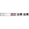 Коммутатор Huawei CE5882-48T4S-B (48*GE RJ45, 4*10GE SFP+, 2*AC power modules, FAN modules, port-side air intake)