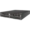 Коммутатор Huawei CE8865-4C-В, направление охлаждения Port-side Intake