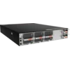 Коммутатор Huawei CE8865-4C-В, направление охлаждения Port-side Intake