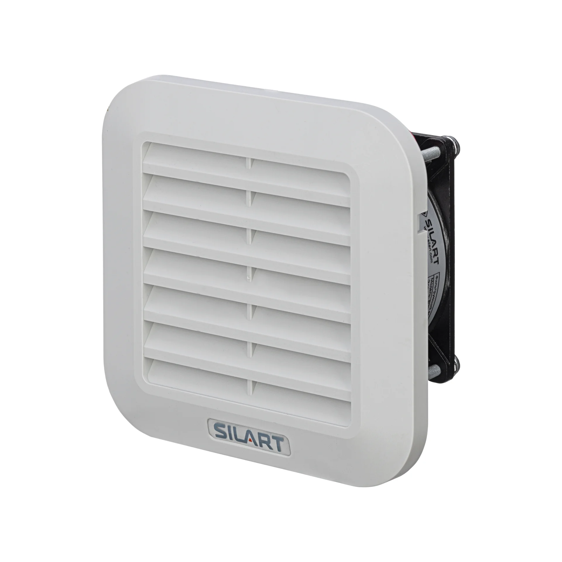 Фильтрующий вентилятор SILART, IP54 16 м3/ч 230 VAC SLV-1000