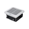 Фильтрующий вентилятор SILART, IP55 59 м3/ч 230 VAC SLV-1501