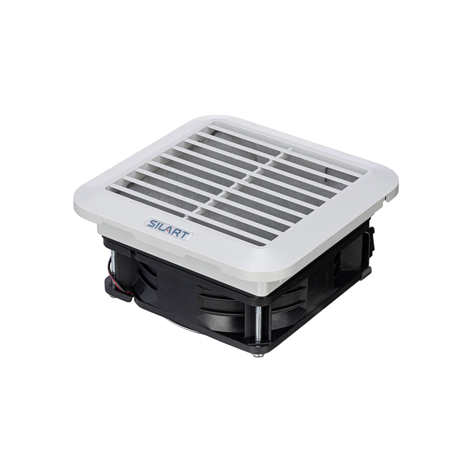 Фильтрующий вентилятор SILART, IP55 59 м3/ч 230 VAC SLV-1501