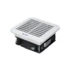Фильтрующий вентилятор SILART, IP54 78 м3/ч 48 VDC SLV-1540