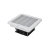 Фильтрующий вентилятор SILART, IP54 105 м3/ч 230 VAC SLV-2000
