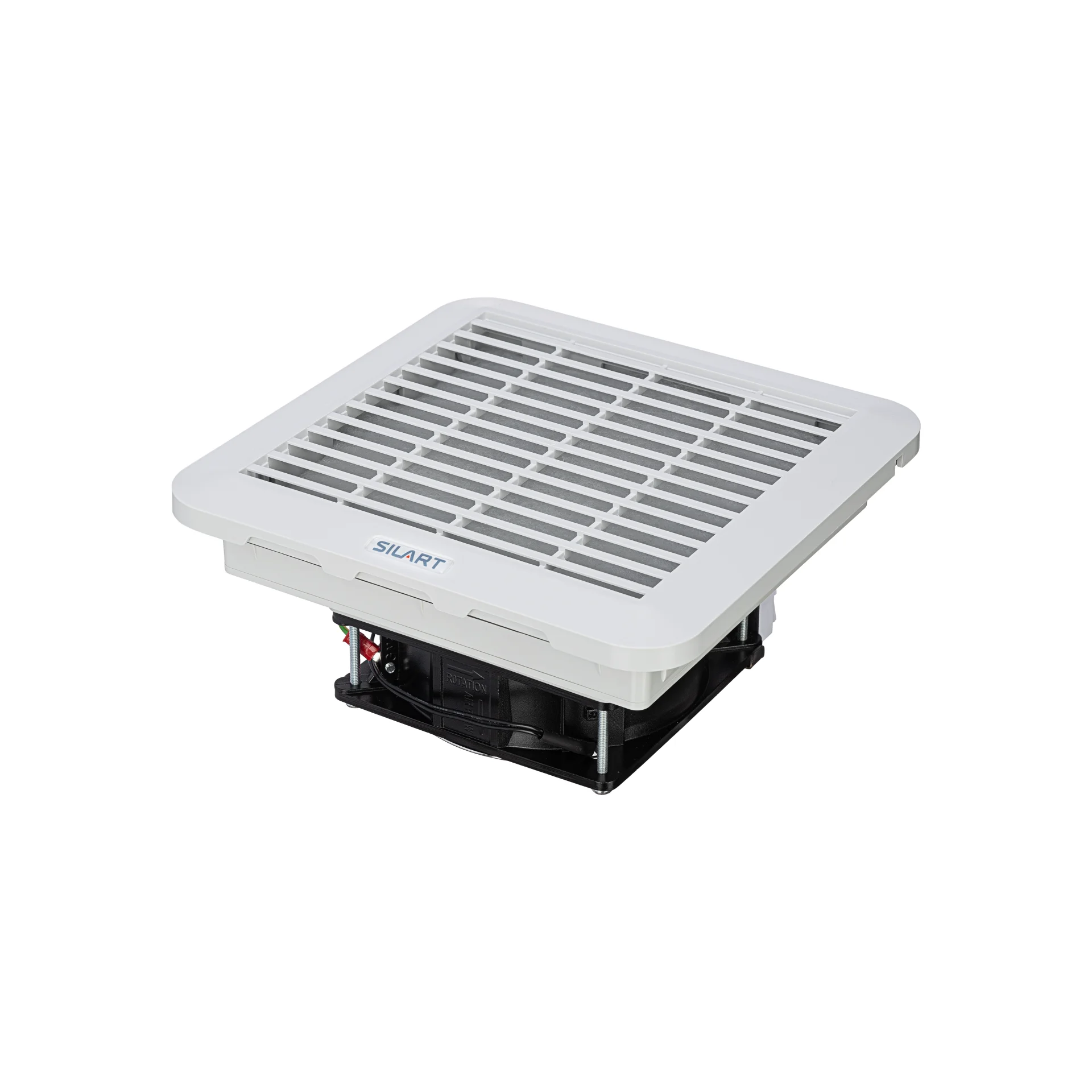 Фильтрующий вентилятор SILART, IP54 105 м3/ч 230 VAC SLV-2000