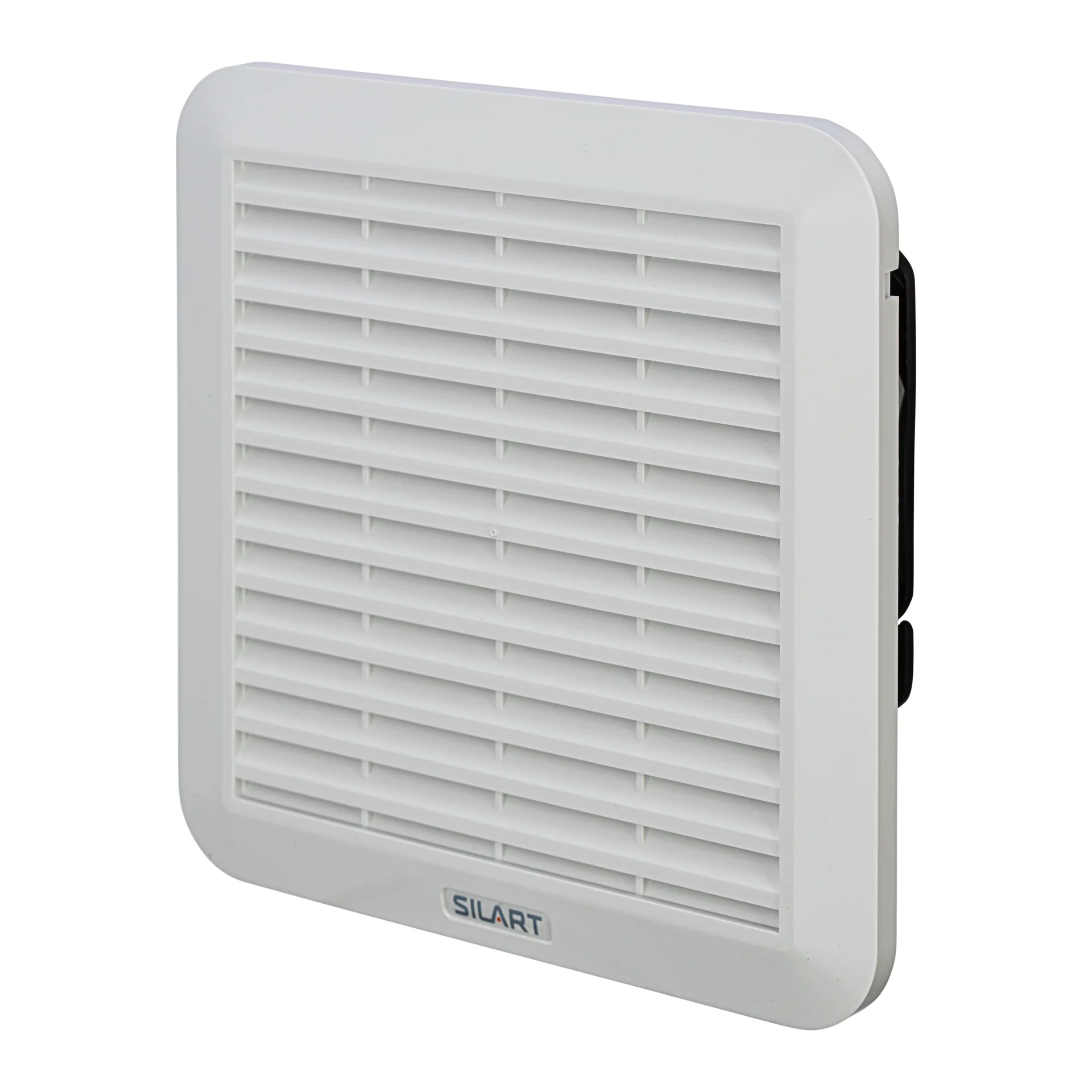 Фильтрующий вентилятор SILART, IP54 120 м3/ч 48 VDC SLV-2040