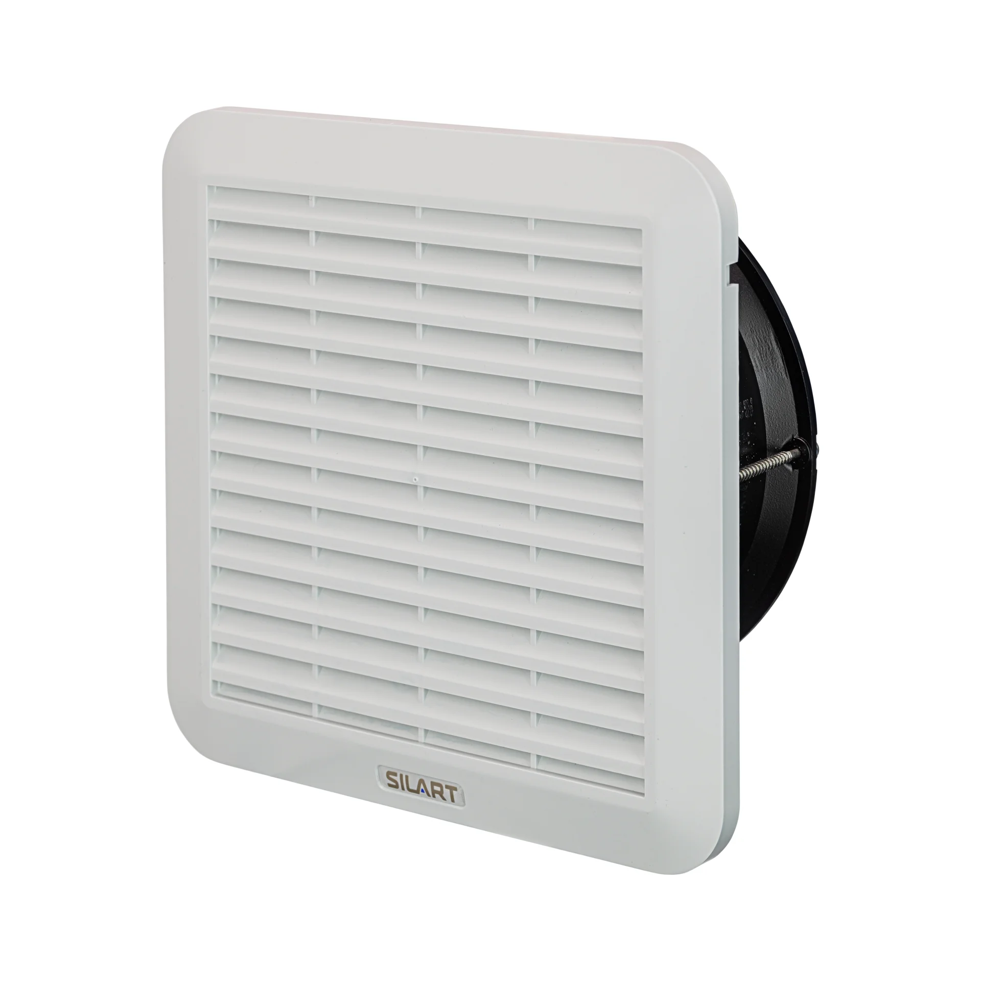 Фильтрующий вентилятор SILART, IP54 120 м3/ч 230 VAC