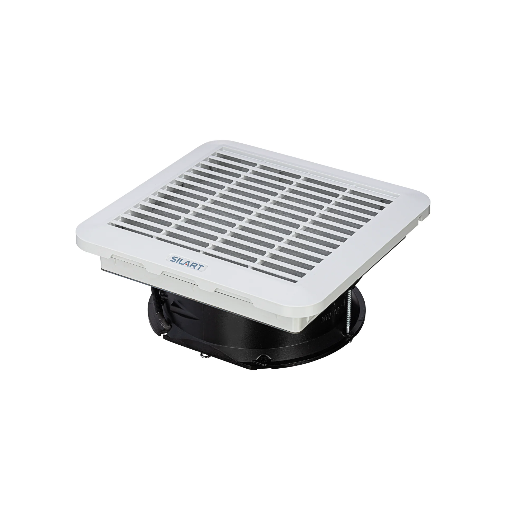 Фильтрующий вентилятор SILART, IP54 120 м3/ч 230 VAC