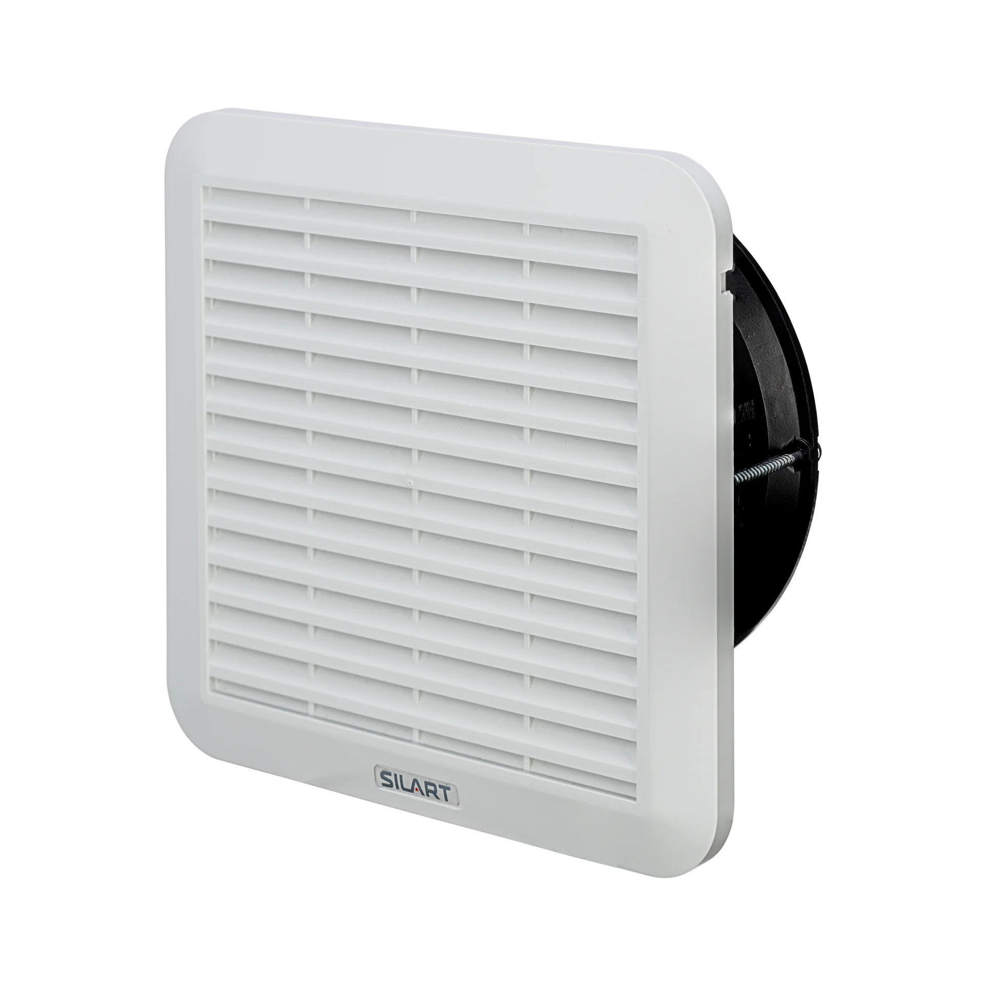 Фильтрующий вентилятор SILART, IP55 111 м3/ч 230 VAC SLV-2101