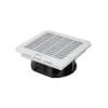 Фильтрующий вентилятор SILART, IP55 111 м3/ч 230 VAC SLV-2101
