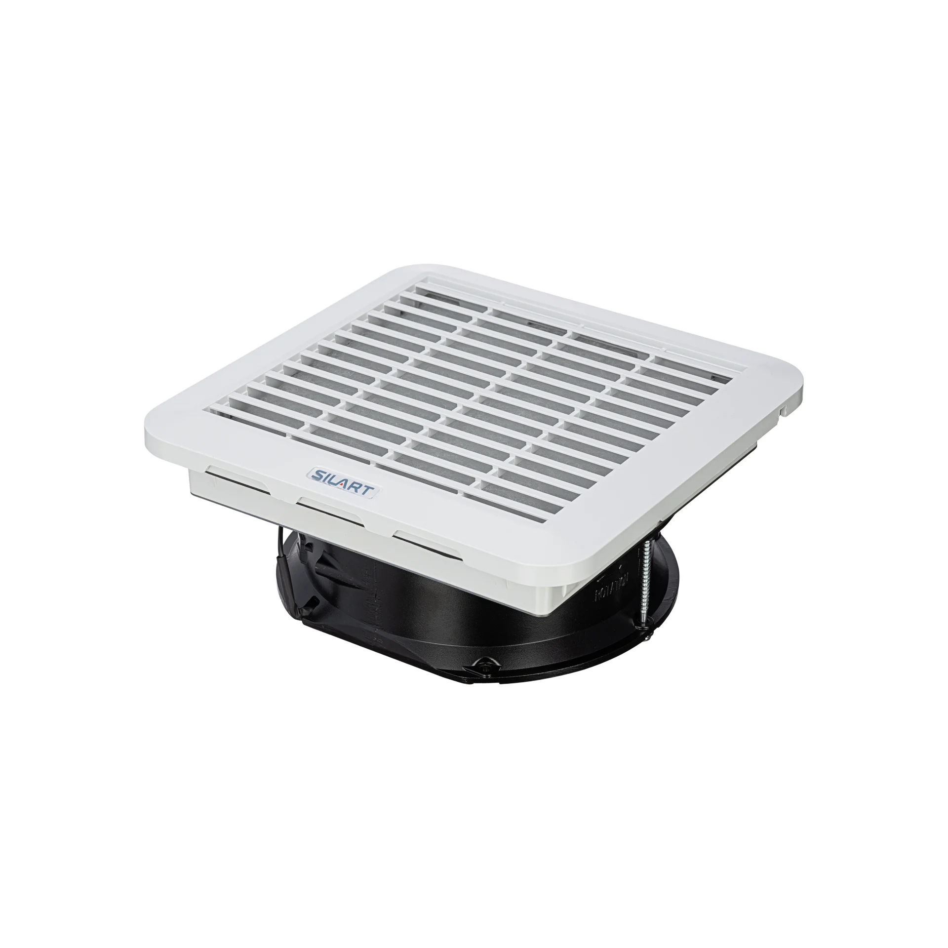 Фильтрующий вентилятор SILART, IP55 111 м3/ч 230 VAC SLV-2101