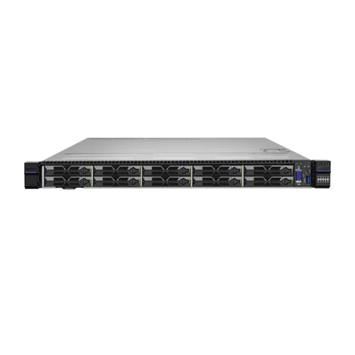 Серверная платформа SNR-SR1310LS-NV, 1U, Scalable Gen3, DDR4, 10xHDD, резервируемый БП