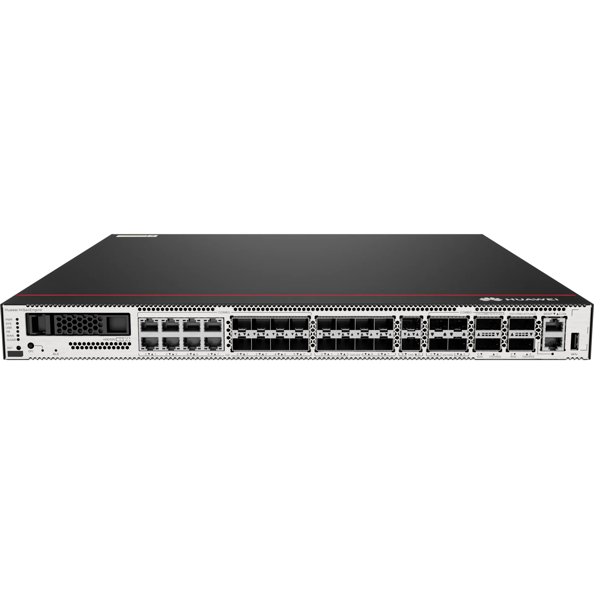 Межсетевой экран Huawei USG6656F