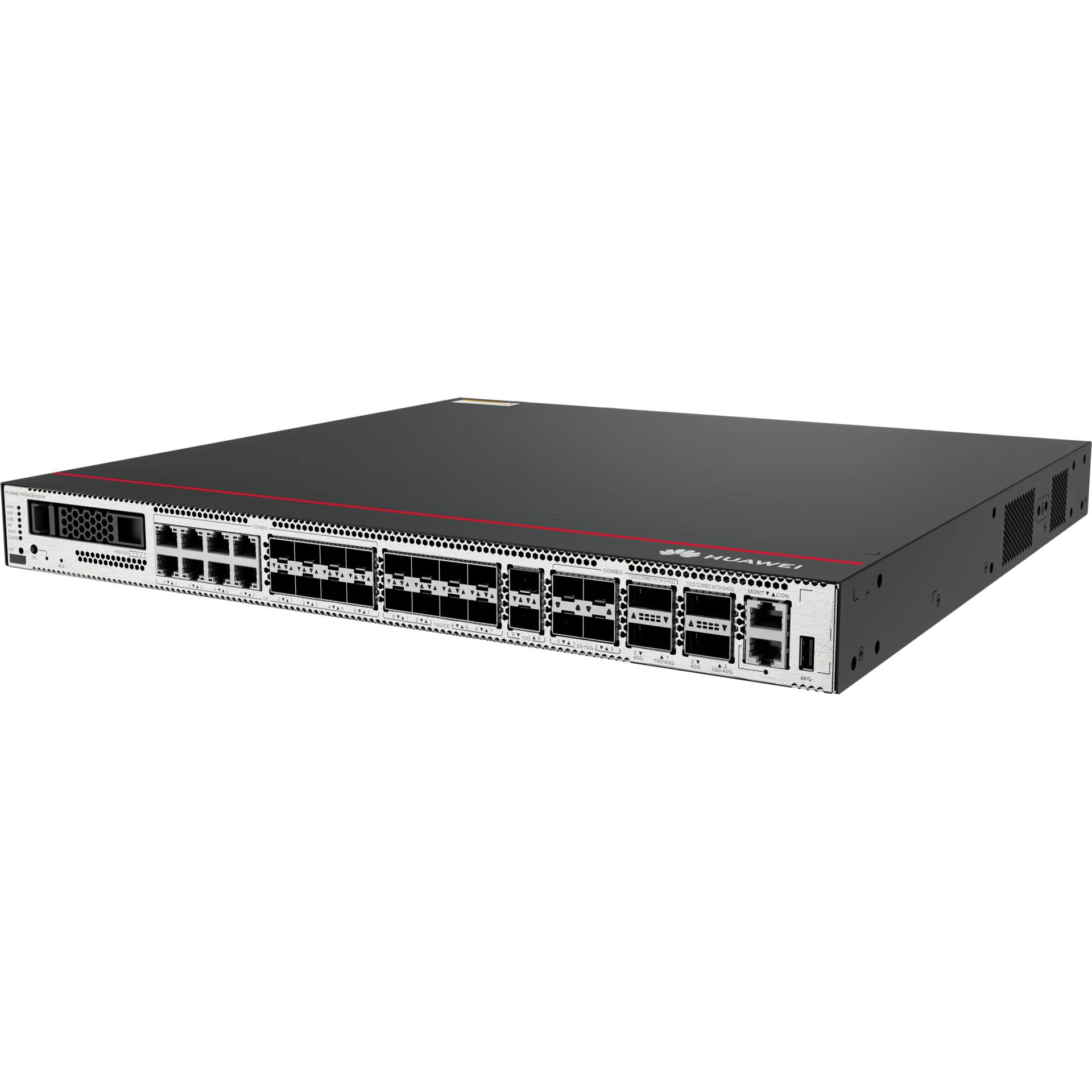 Межсетевой экран Huawei USG6656F