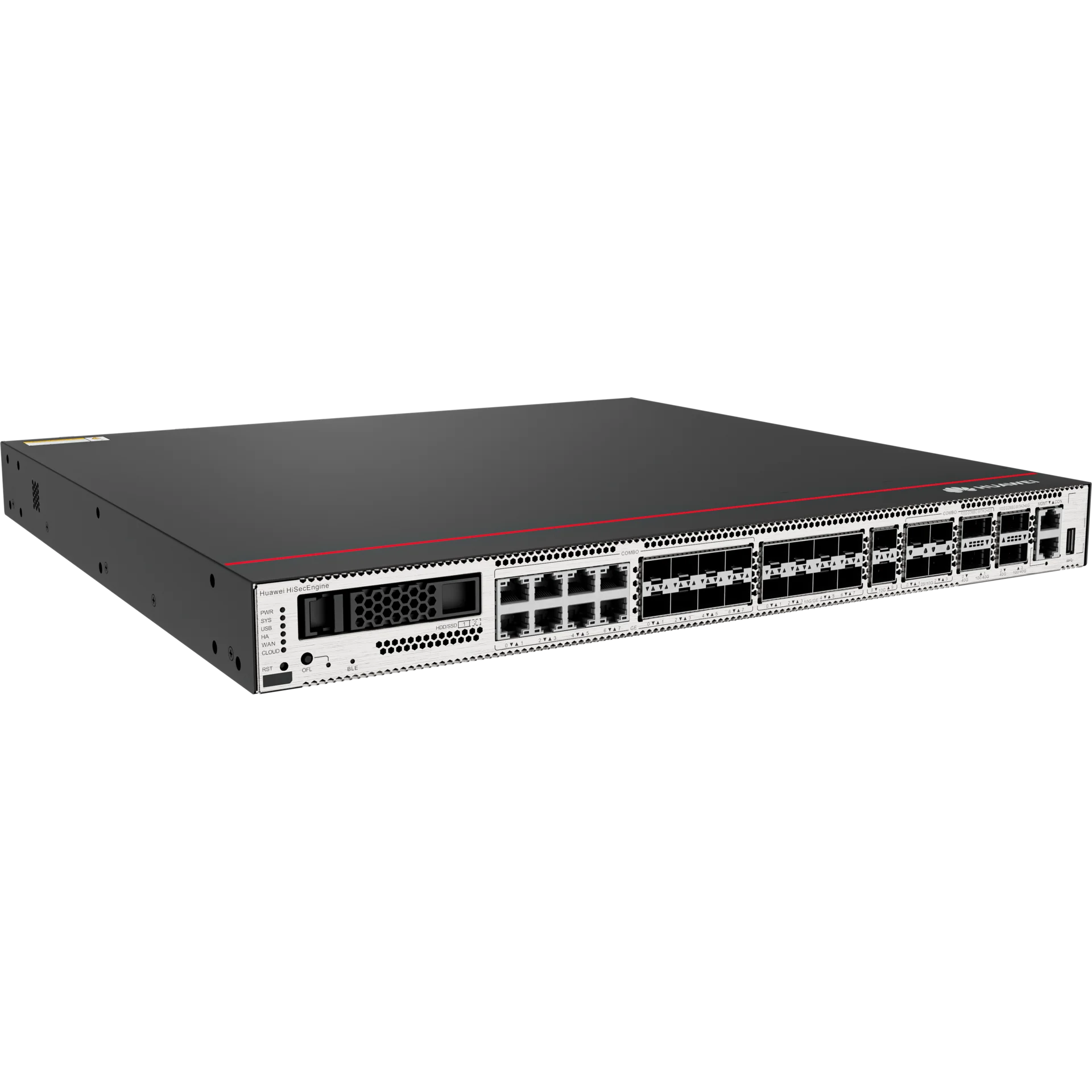 Межсетевой экран Huawei USG6656F