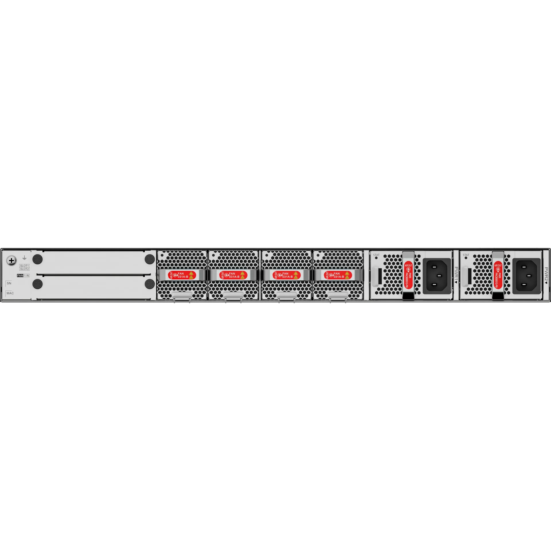 Межсетевой экран Huawei USG6656F