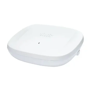 Точка доступа Cisco CW9166I-ROW