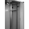 Шкаф телекоммуникационный настенный 18U, 600х450х901 (ШхГхВ)