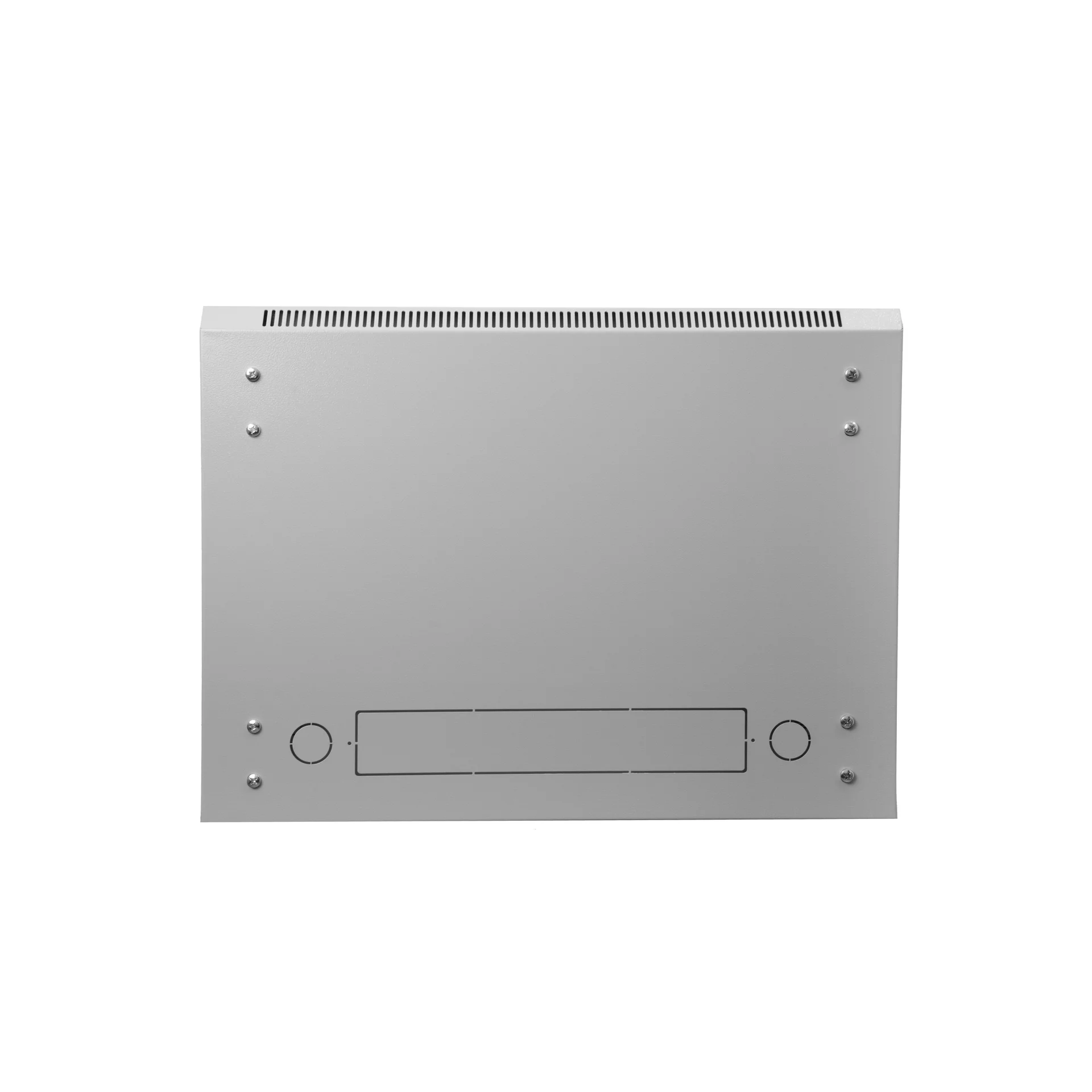 Шкаф телекоммуникационный настенный 18U, 600х450х901 (ШхГхВ)