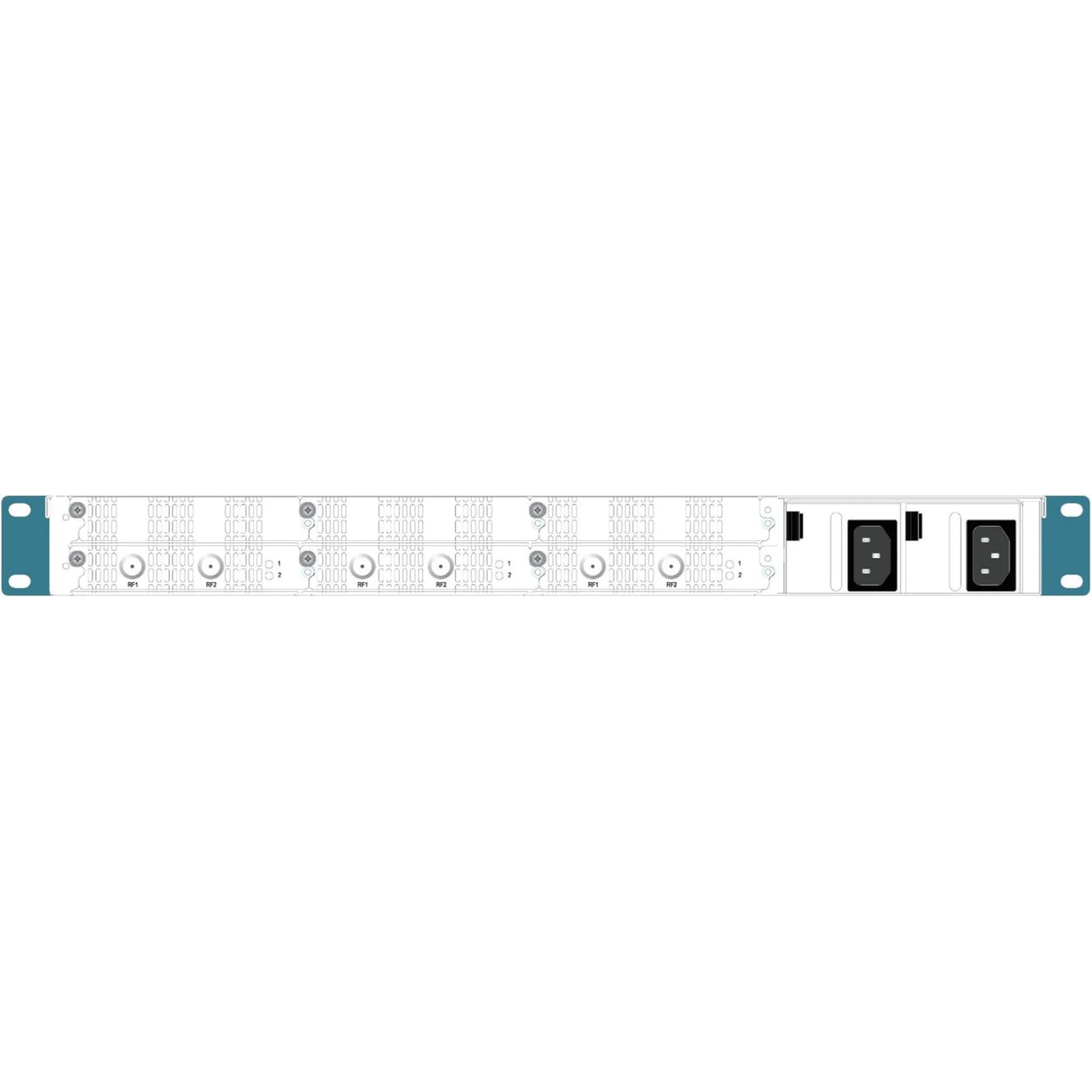 Шасси Sumavision IPQAM3.3