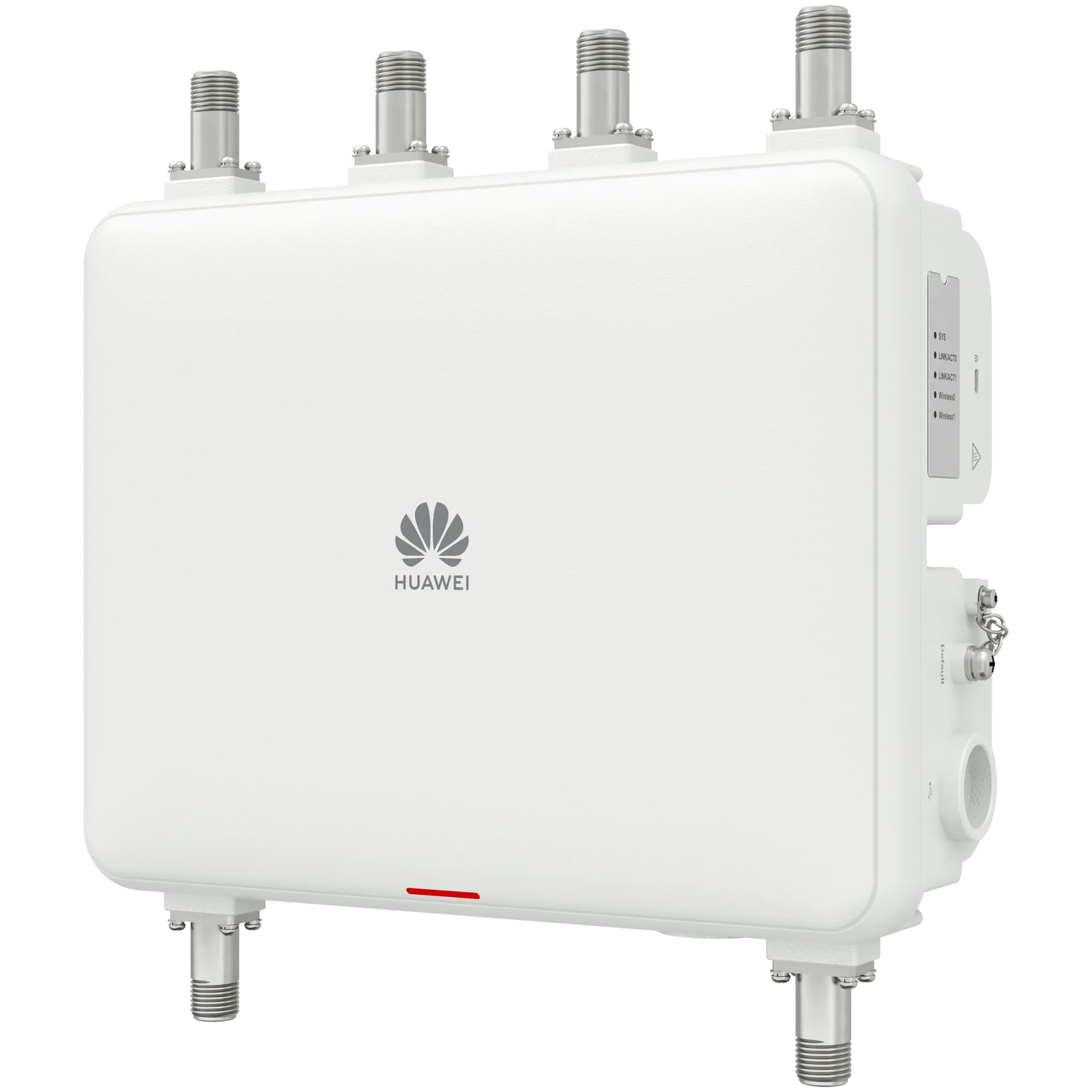 Точка доступа Huawei AirEngine 6776I-X6ETH