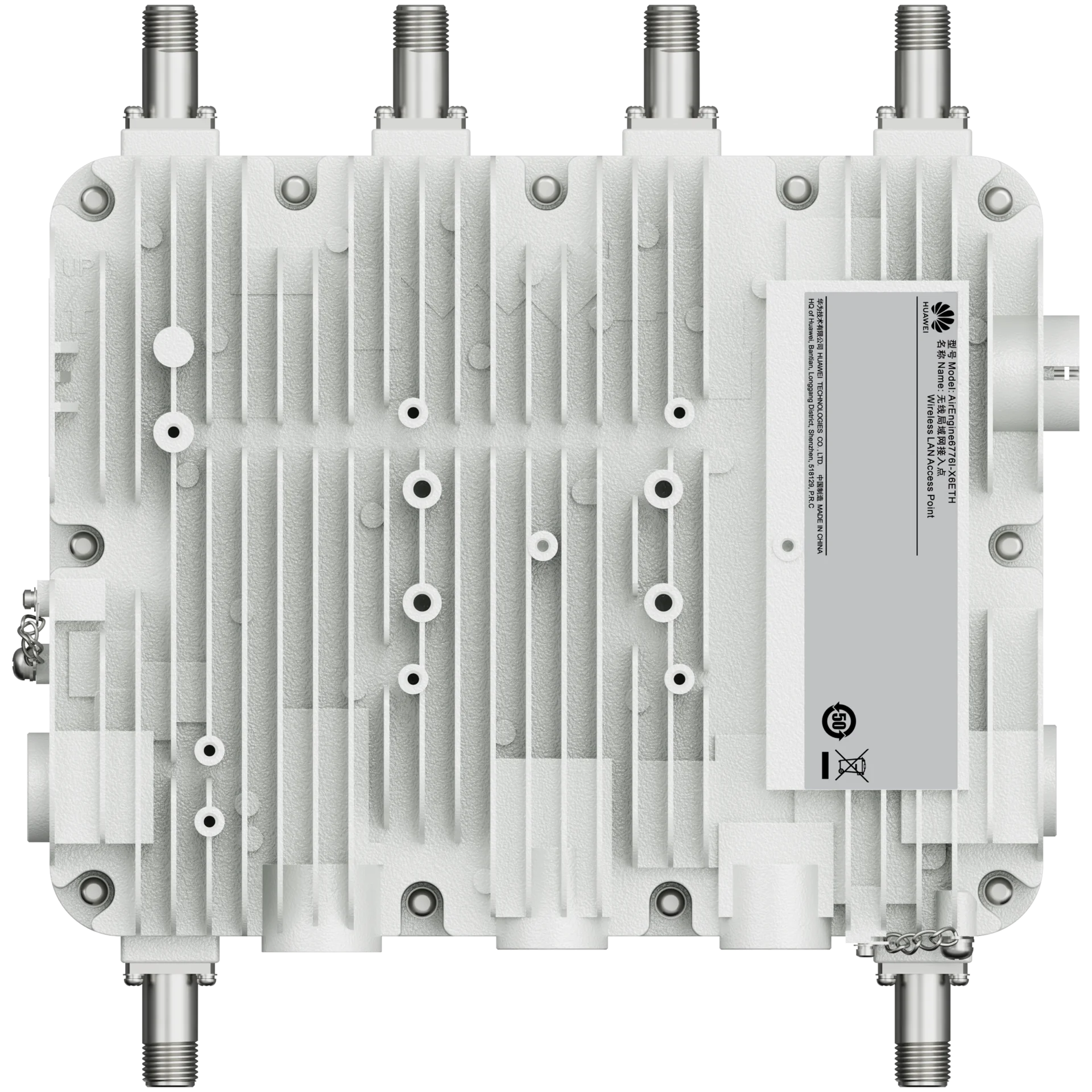 Точка доступа Huawei AirEngine 6776I-X6ETH