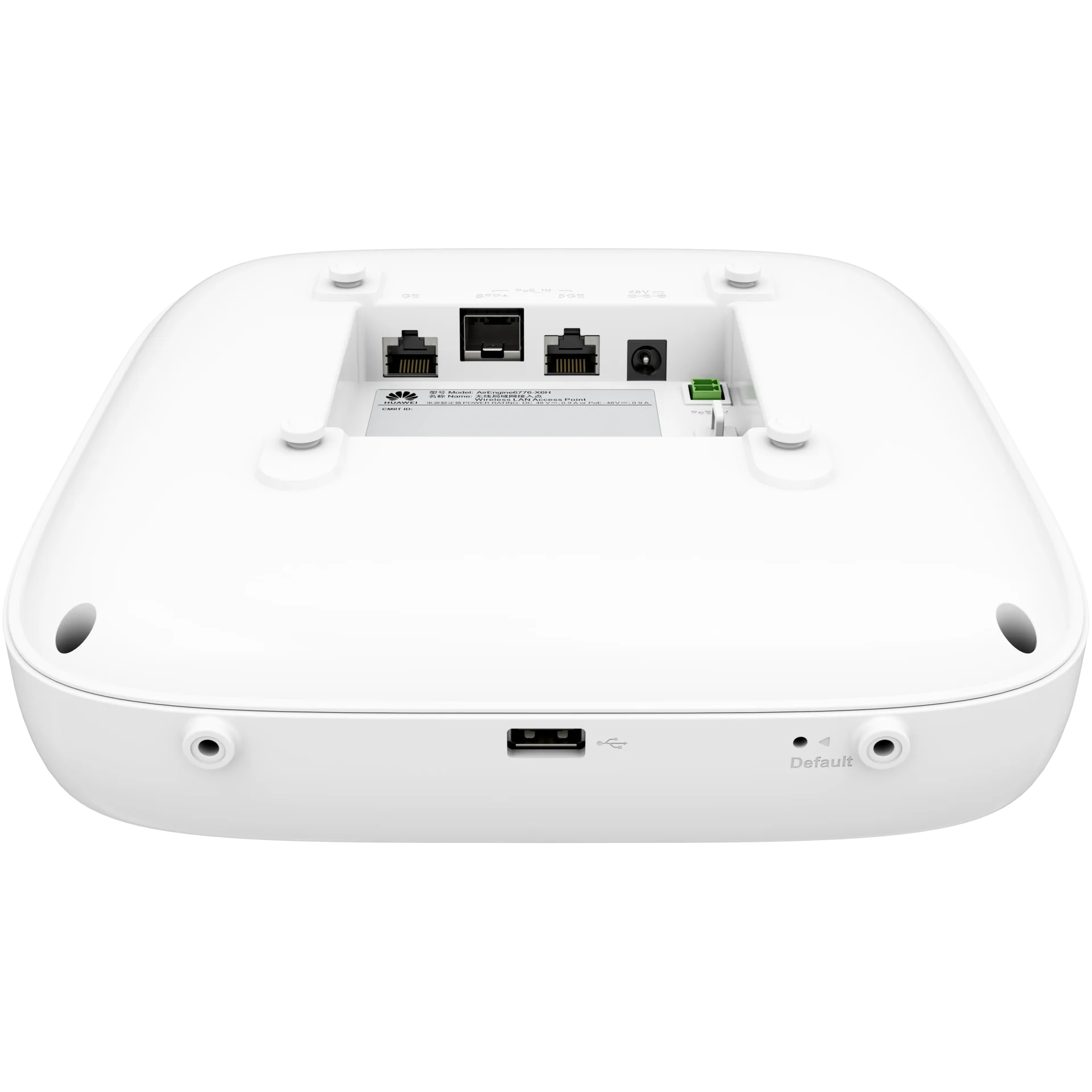Точка доступа Huawei AirEngine 6776-X6H