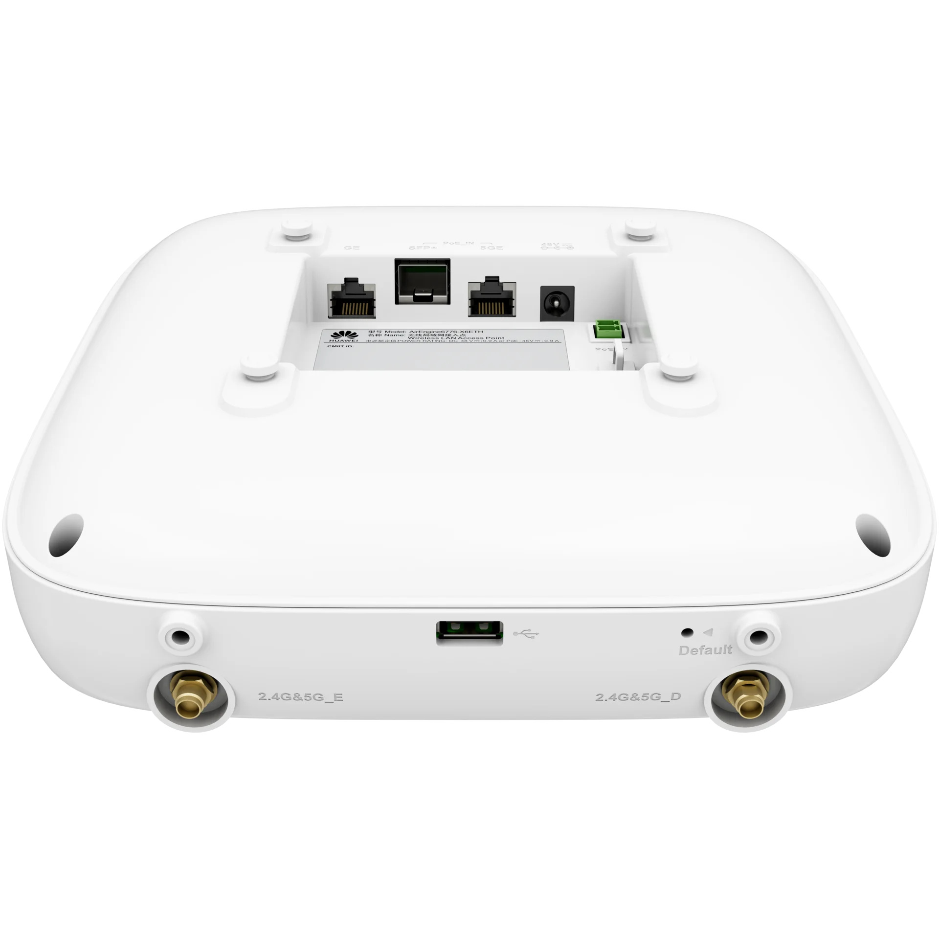Точка доступа Huawei AirEngine 6776-X6ETH