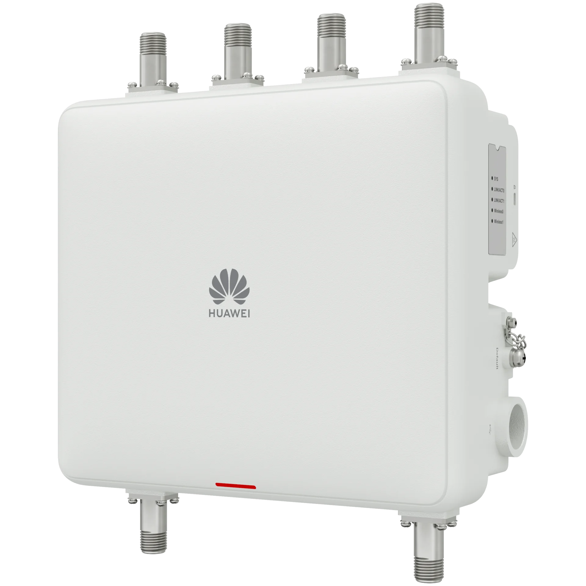 Точка доступа Huawei AirEngine5776I-X6EH