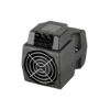 Нагреватель с вентилятором SILART, 150 Вт 230 V AC SNV-6150-00T