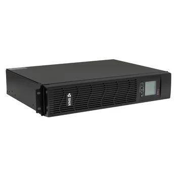 Источник бесперебойного питания Line-Interactive SNR LIRT 1000ВА/800Вт (PF-0.8), 1ф:1ф (220-240В), 24В (DC) (2x7Ач) (уценка)