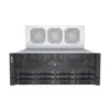Серверная платформа SNR-SR8416LSG, 8U, Scalable Gen4,5, DDR5, 12xHDD, 16GPU, резервируемый БП