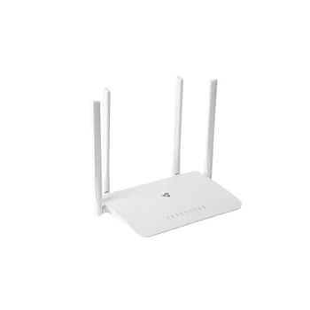 Wi-Fi роутер SNR ADVANCE AC22, 802.11a/b/g/n, 802.11ac Wave 2, 5xGE RJ45