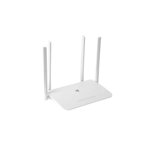 Wi-Fi роутер SNR ADVANCE AC22, 802.11a/b/g/n, 802.11ac Wave 2, 5xGE RJ45