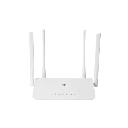 Wi-Fi роутер SNR ADVANCE AC22, 802.11a/b/g/n, 802.11ac Wave 2, 5xGE RJ45