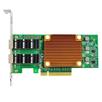 Сетевая карта GRT 2 порта 25GBase-X GH2502E-V4.1