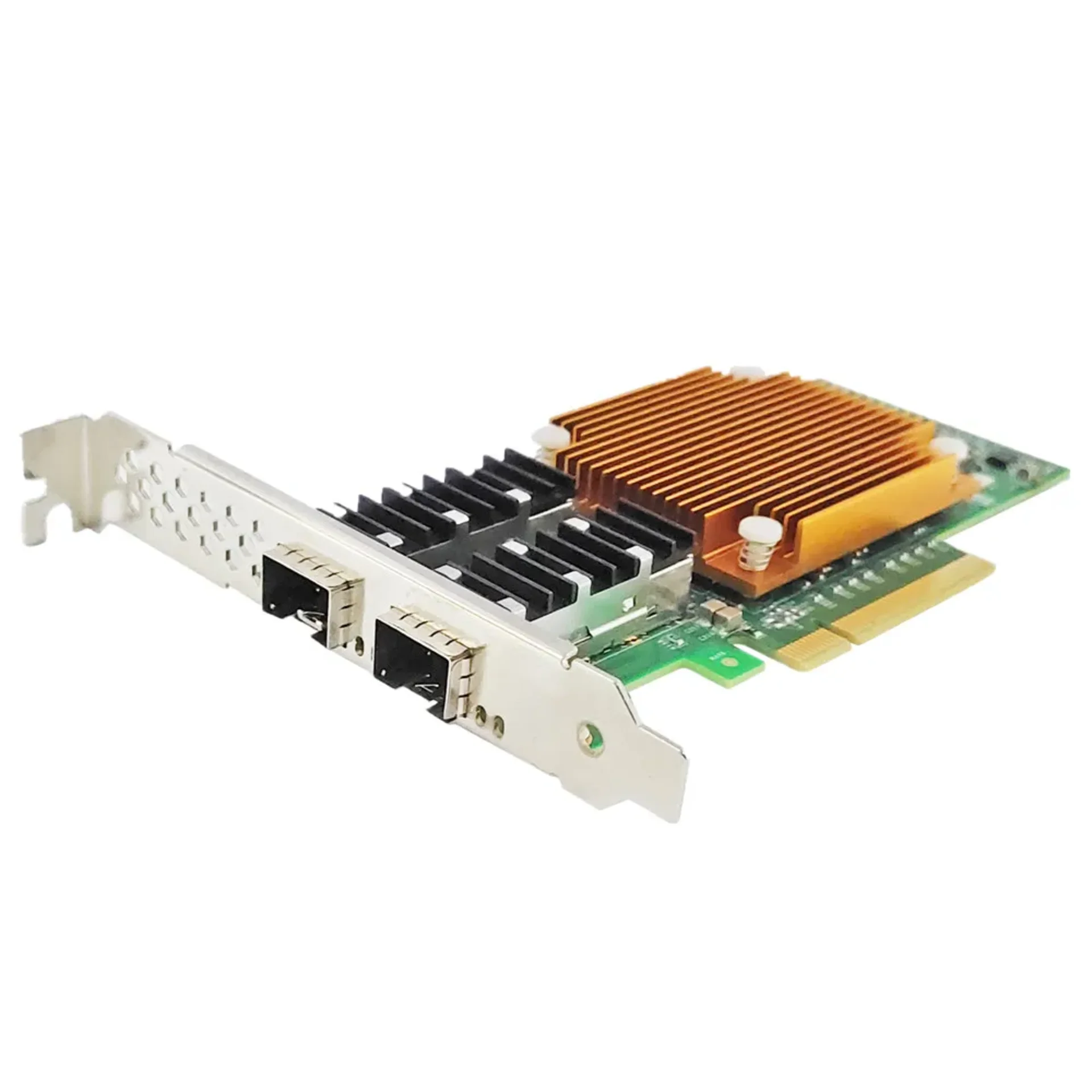 Сетевая карта GRT 2 порта 25GBase-X GH2502E-V4.1