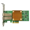 Сетевая карта GRT 2 порта 1000Base-X GH902E-V3.5