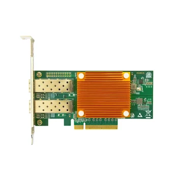 Сетевая карта GRT 2 порта 10GBase-X GH1002E-V3.2
