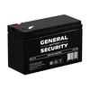 Аккумулятор General Security GSL 9-12