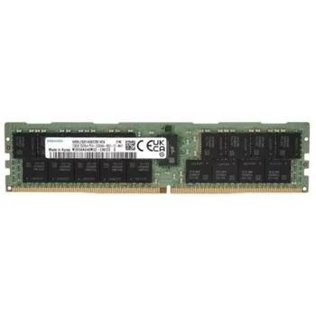 Память 128GB SAMSUNG 3200MHz DDR4 ECC Reg 4Rx4 RDIMM