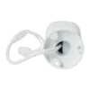 Камера сетевая буллет 2Мп OMNY MB-M2M-2812 v2, с микрофоном, объектив 2,8-12мм, WDR, Smart ИК до 50м