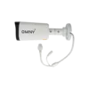 Камера сетевая буллет 2Мп OMNY MB-M2M-2812 v2, с микрофоном, объектив 2,8-12мм, WDR, Smart ИК до 50м